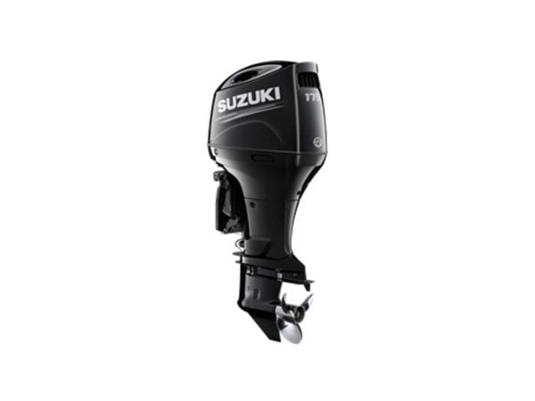 Suzuki DF175A X 175 HP Outboard Motor 2022