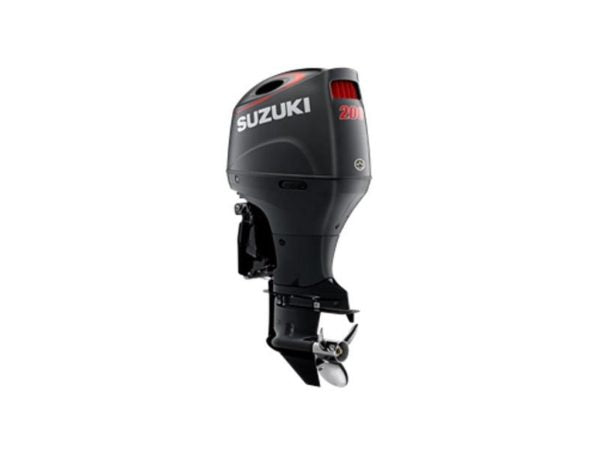 Suzuki DF200SS X 200HP  Outboard Motor 2022