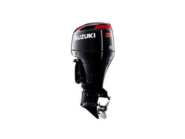 Suzuki DF250SS L 250 HP Outboard Motor 2022
