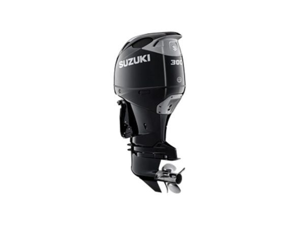 Suzuki DF300B X 300HP Outboard Motor 2022