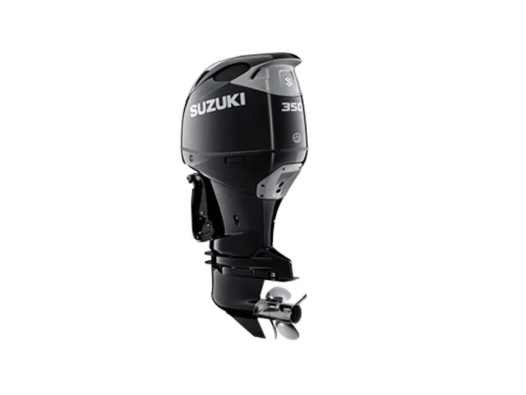 Suzuki DF350A XX Outboard Motor 2022