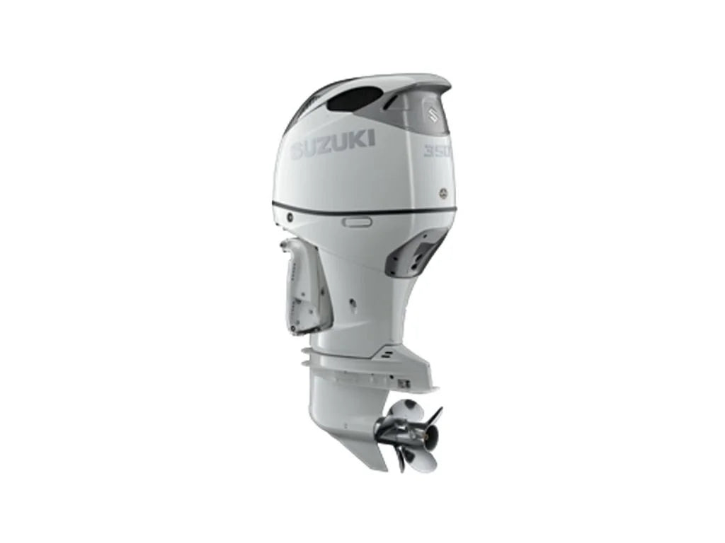 Suzuki DF350A XX Outboard Motor 2022