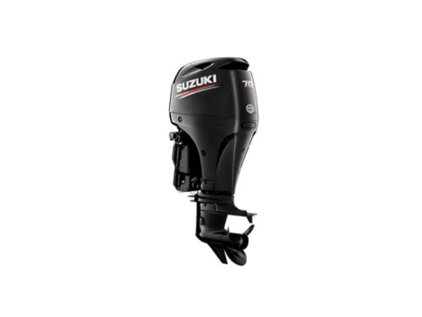 Suzuki DF70A L 70HP Outboard Motor 2022