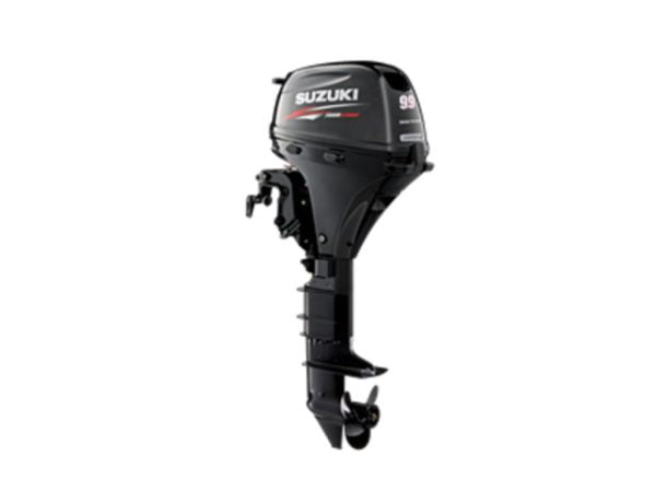 Suzuki DF9.9BT EFI X Outboard Motor 2022