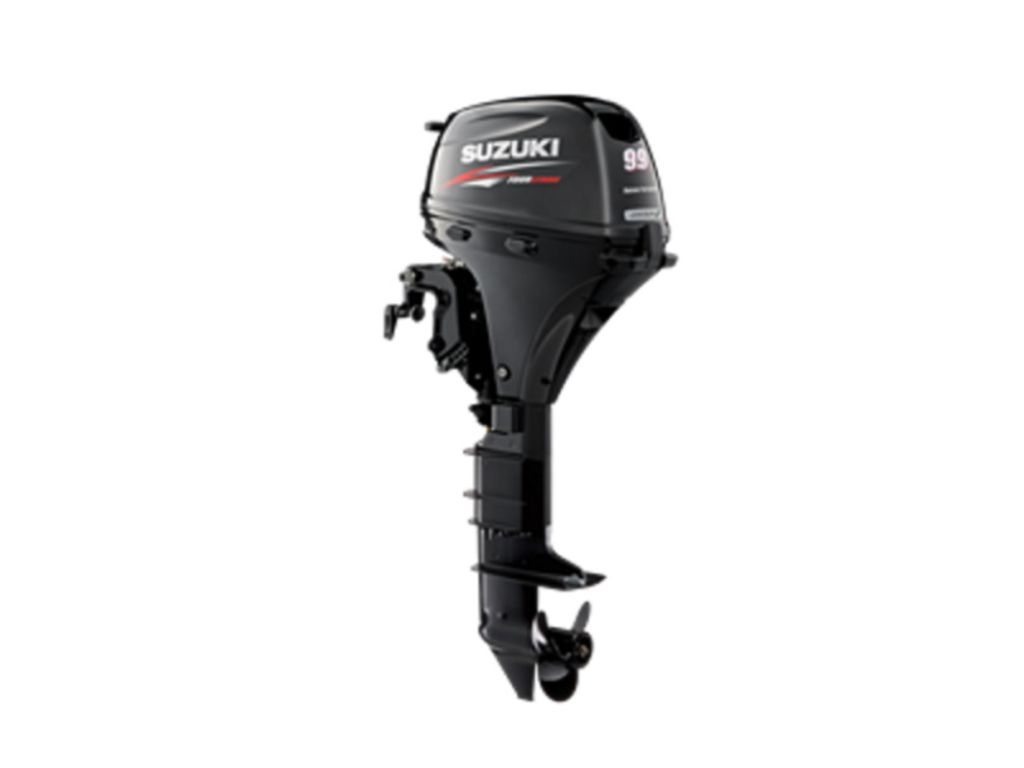 Suzuki DF9.9B EFI L Outboard Motor 2022