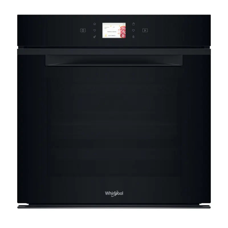 Whirlpool 60cm Black Oven – WOI118HT2SBA