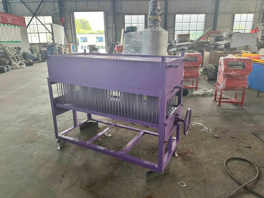Industrial 140-Mould Automatic Candle Production Machine for 30 × 200 mm Candles