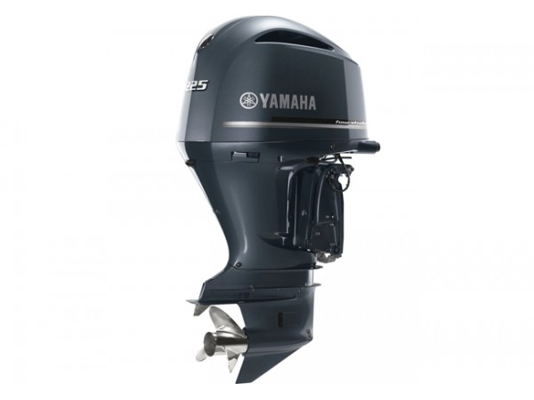 2019 Yamaha 225 HP F225XCA Outboard Motor