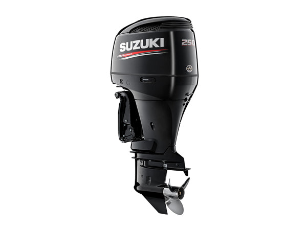 2019 Suzuki 250 HP DF250TX2 Outboard Motor