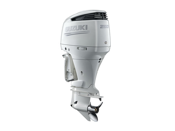 2019 Suzuki 250 HP DF250APXXW2 Outboard Motor