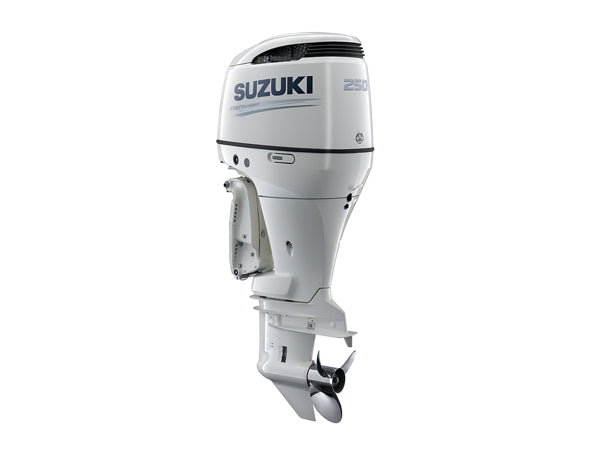 2019 Suzuki 250 HP DF250TXXW2 Outboard Motor