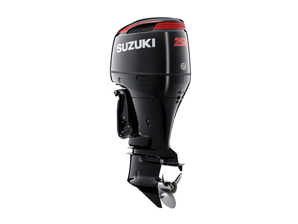 2019 Suzuki 250 HP DF250TXSS2 Outboard Motor