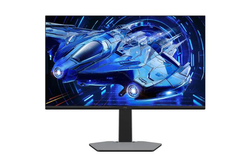TCL 25G64 QD-Mini LED Gaming Monitor
