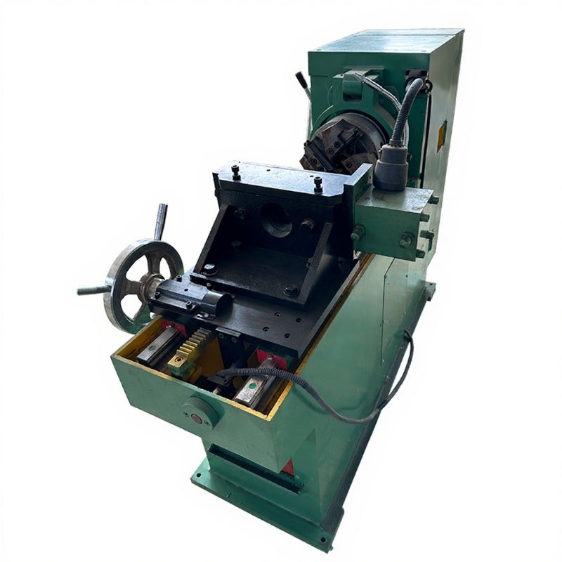 Automatic Hydraulic Press Machine – High-Precision Metal Forming - Image 3