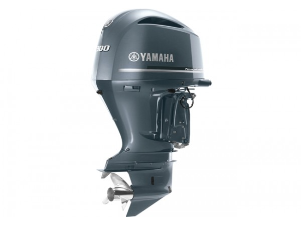 2019 Yamaha 300 HP LF300XA Outboard Motor