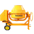 360L Concrete Mixer with Baumax engine