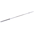 Powercore 20kg Olympic Bar_ Chrome (300kg/ 30mm/ 2.2m) (3 Year Warranty)
