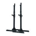 Powercore Bench/ Squat Stand (Portable) (3 Year Warranty)