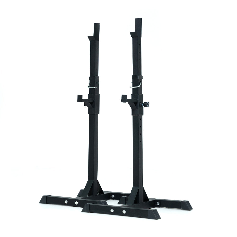 Powercore Bench/ Squat Stand (Portable) (3 Year Warranty)