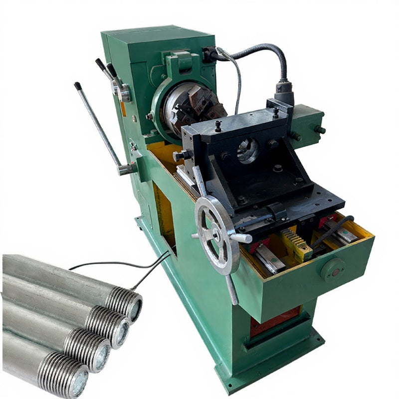 Automatic Hydraulic Press Machine – High-Precision Metal Forming - Image 4