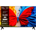 TCL 40″ 2K QLED Google TV 40S5K