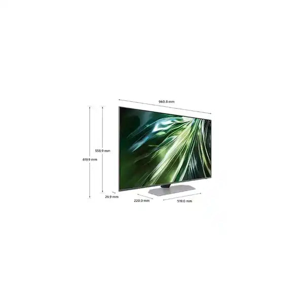 Samsung 55″ NEO QLED 4K QN90D TIZEN OS SMART TV 2024 QA55QN90DAKXXA