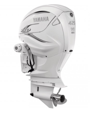 2019 Yamaha 425 HP XF425USA2 Outboard Motor