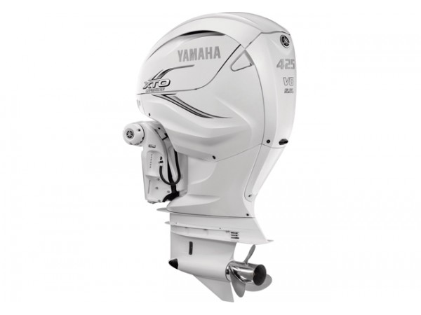 2019 Yamaha 425 HP LXF425XSA2 Outboard Motor