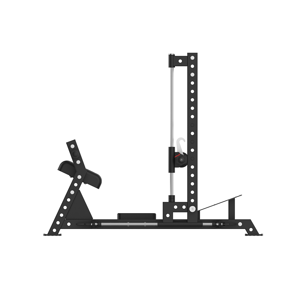 Powercore 3D Hip Thrust Machine (3 Year Warranty) - Image 6