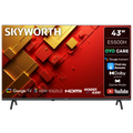 Skyworth 43E5500H HD Google LED TV – 43