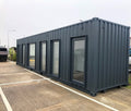 40ft Office Shipping Container