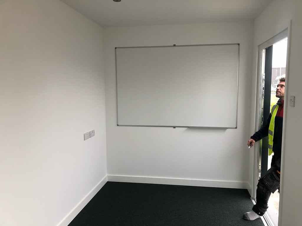 40ft Office Shipping Container