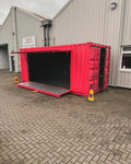 20ft Side Opening Display Container