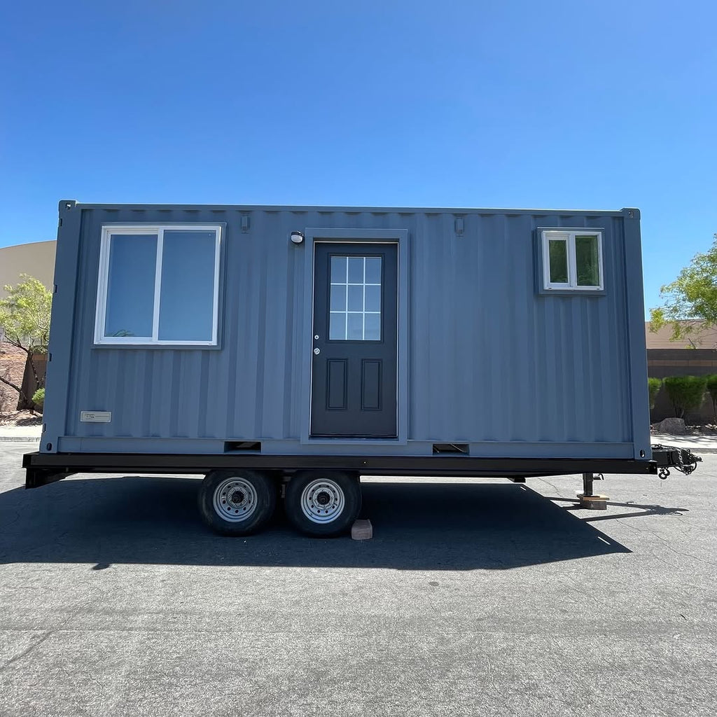 20ft Portable Office Container