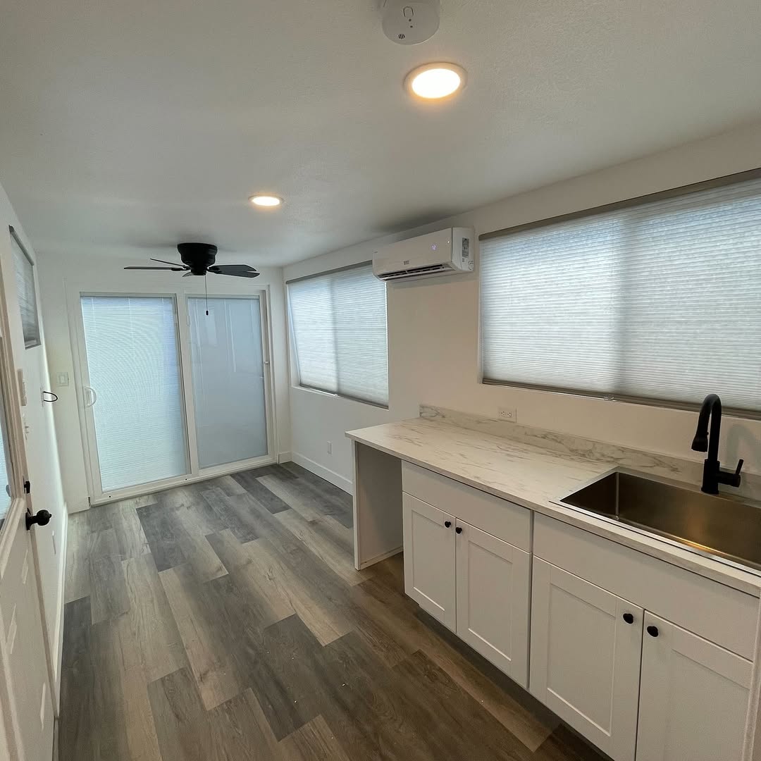 20ft Portable Office Container