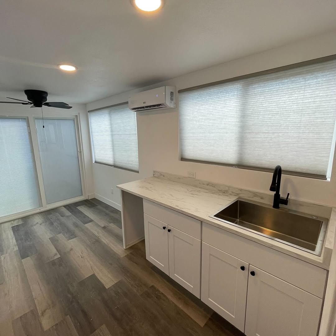 20ft Portable Office Container