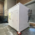 10ft (3m) Insulated Office Container