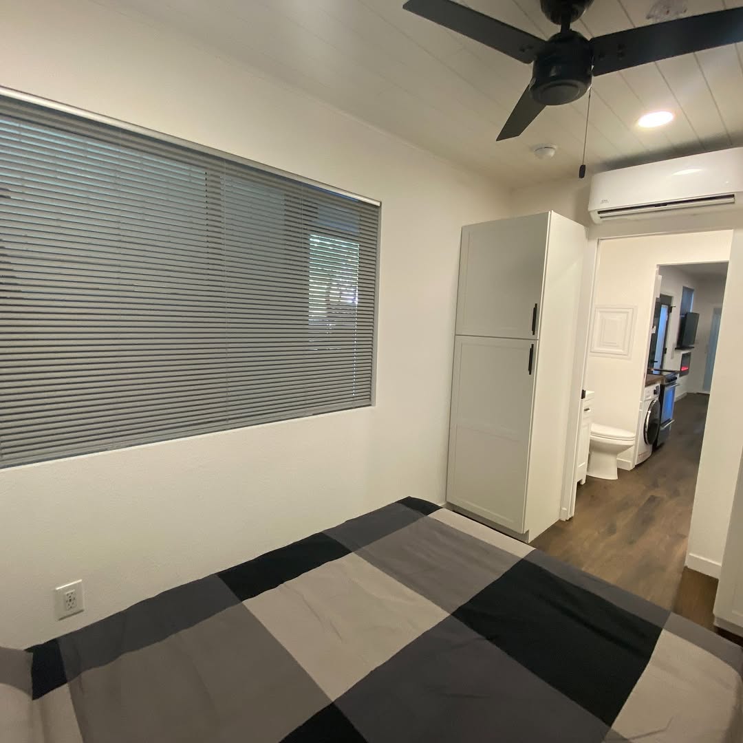 12m (40ft) Fully Fitted Container Home