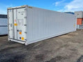 12m/40ft Reefer Shipping Container