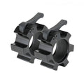 Powercore Aluminium Lock Jaw Collars (Pair) (3–6 Month Warranty)