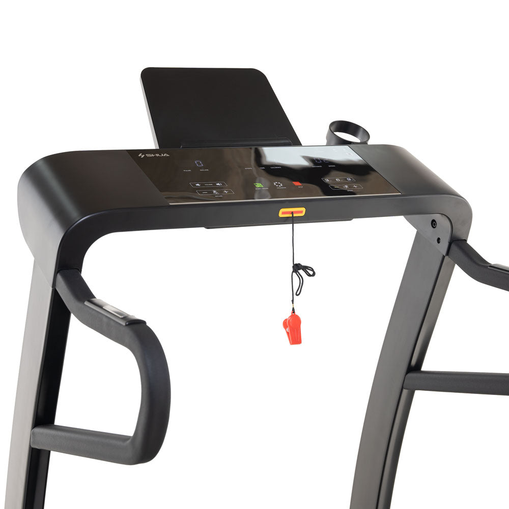 Shua A5 Home Treadmill (5 Year Warranty) - Image 5