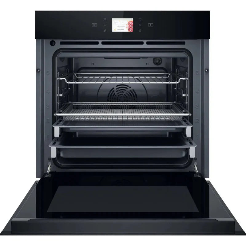 Whirlpool 60cm Black Oven – WOI118HT2SBA