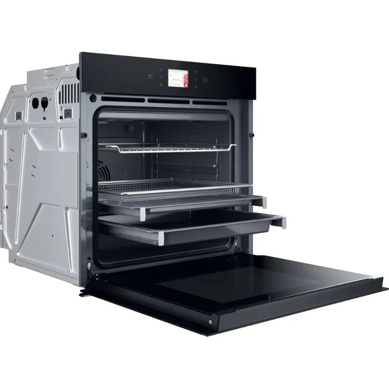 Whirlpool 60cm Black Oven – WOI118HT2SBA