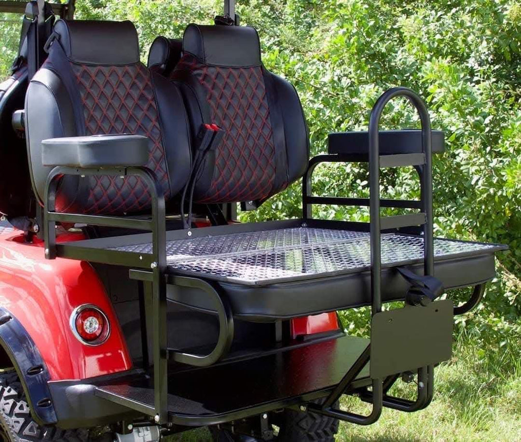 2016 Yamaha Drive Electric Golf Cart - Image 3