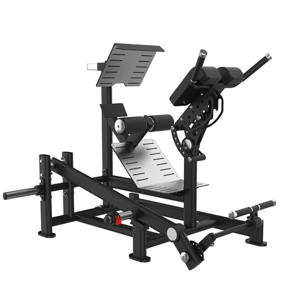 Powercore Elite Back Extension (BEXT01) (3 Year Warranty)