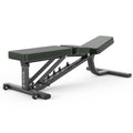 Shua Adjustable Bench- 68 Series (7 Year Warranty)