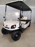 Refurbished Cushman Shuttle-2 Petrol
