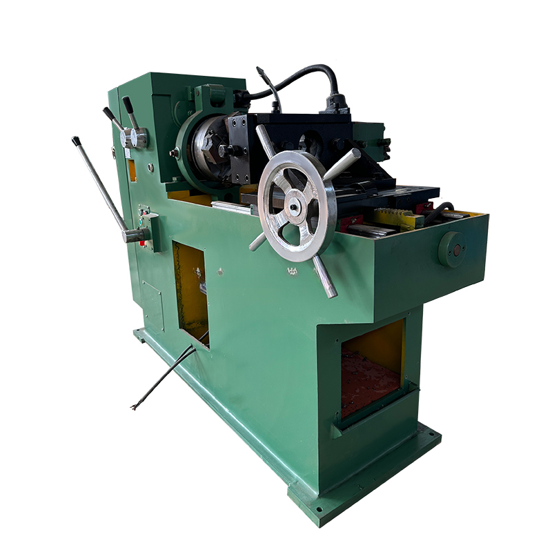 Automatic Hydraulic Press Machine – High-Precision Metal Forming - Image 5