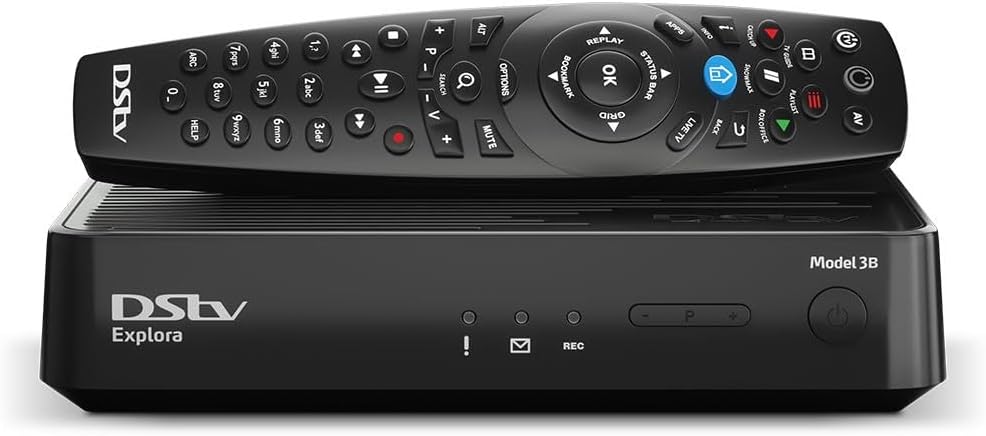 DSTV Explora Basic Standalone PS5300IMC