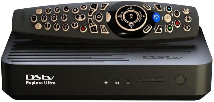 DSTV Explora Ultra Standalone PS5525IMC